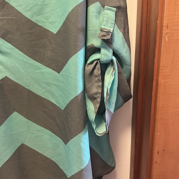 Chevron tunic - Picture 2 of 2